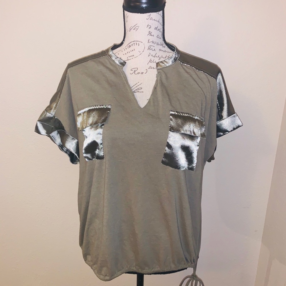 Chico’s Top